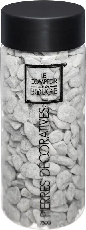 Kleine decoratie/hobby groen grijs 750 gram - Aquarium en vazen vulling