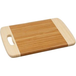 Bamboe snijplank  30 x 20 cm