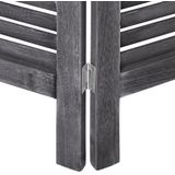 Five - Houten Scherm - 170x40 Cm