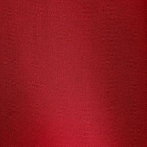 Tafelkleed van polyester met formaat 300 x 150 cm - rood - Eettafel tafellakens