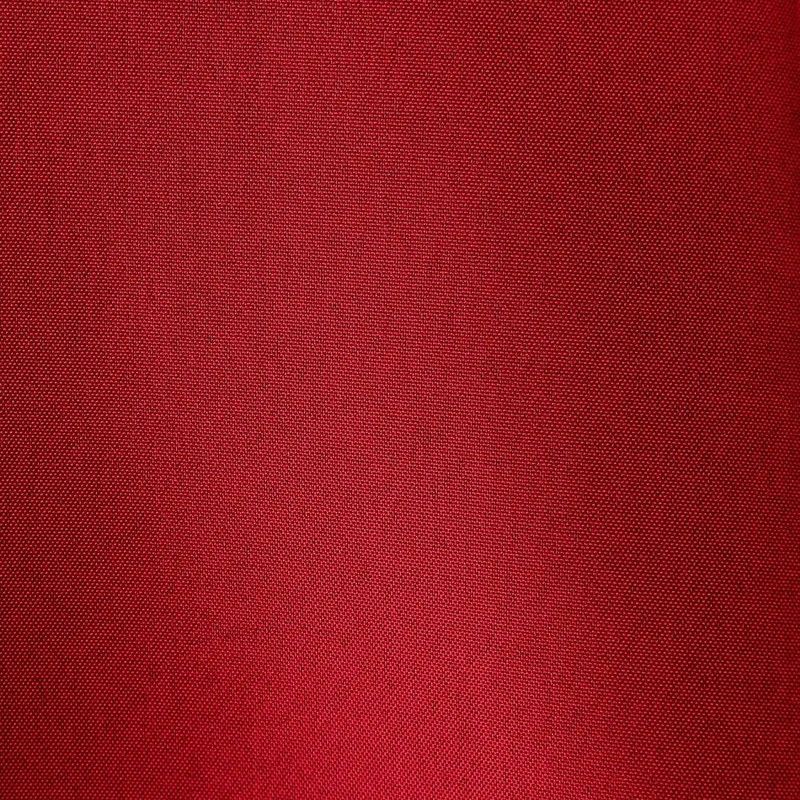 Tafelkleed van polyester met formaat 300 x 150 cm - rood - Eettafel tafellakens