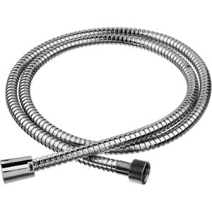 5Five Doucheslang - RVS - 150 cm - met aansluiting - badkamer