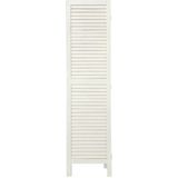 Atmosphera - Houten Scherm - 170x119 Cm - Roomdivider