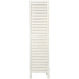 Atmosphera - Houten Scherm - 170x119 Cm - Roomdivider