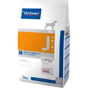 HPM Dog Joint & Mobility  3 kg