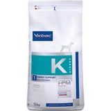 Veterinary HPM Dietetic Dog - Kidney - 12 kg