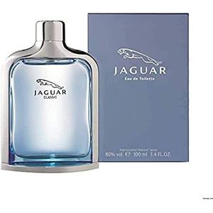 Jaguar - Eau de Toilette Spray 100 ml Herren (657.9 € / 1 l)