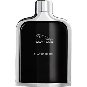 Jaguar Black - 100ml - Eau de toilette