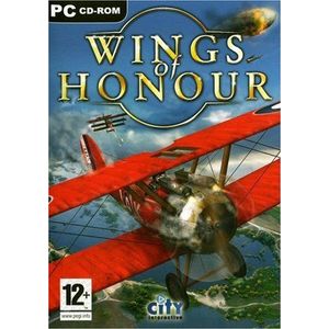 NONAME Wings of Honour