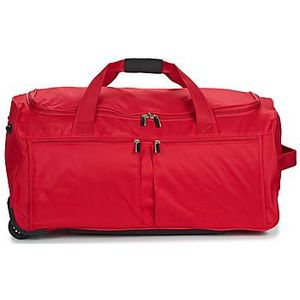 David Jones  B-888-1-RED  koffers  heren Rood