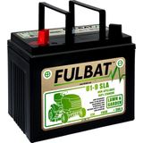 Fulbat/BoParts Accu 12V/28Ah - 12N24-4 / U19