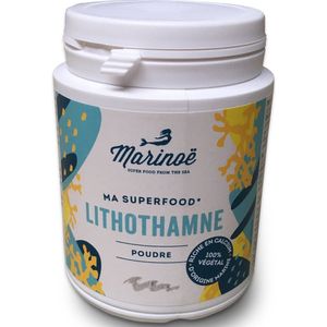 Marinoë Lithothamnium poeder 150 gram