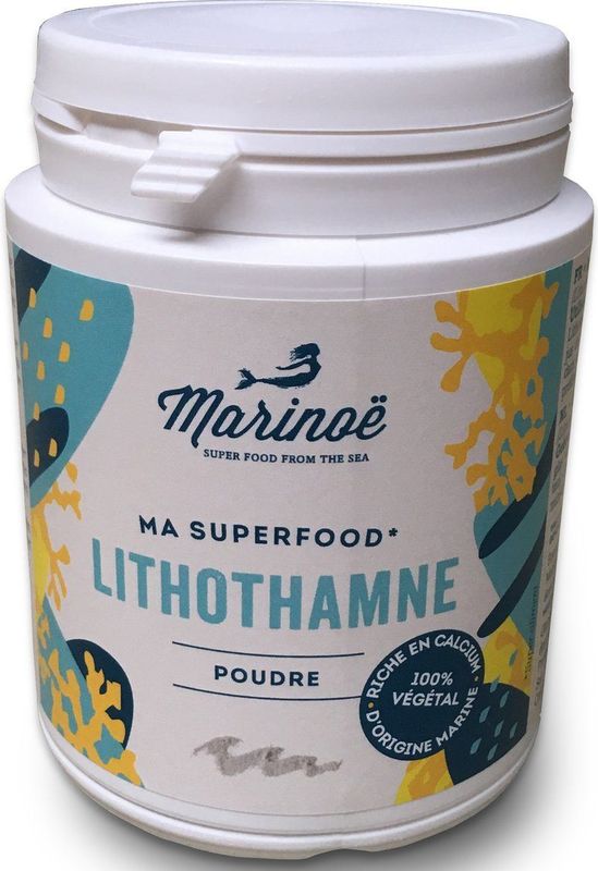 Marinoe Lithothamnium poeder (150g)