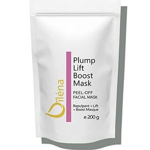 Oïléna - Anti-aging Masker - Transparant - 200 g - Peel-off