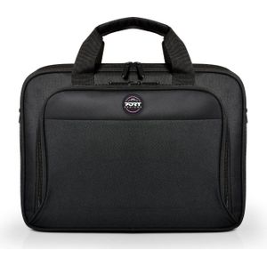 Port Designs Clamshell 15.6´´ Laptoptas