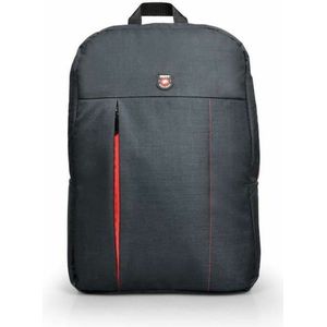 Port Designs Portland Backpack 15.6"" - Zwart