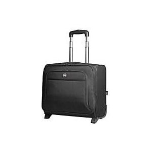 Port Designs - Hanoi - Laptoptas - Zwart - Nylon