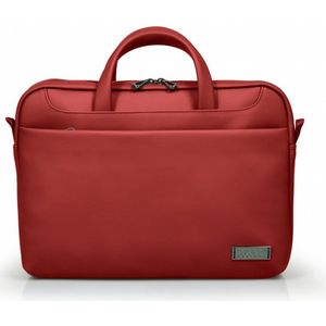 PORT Zurich - Notebook-Tasche - Einschub von oben - 39.6 cm - 14" - 15.6"