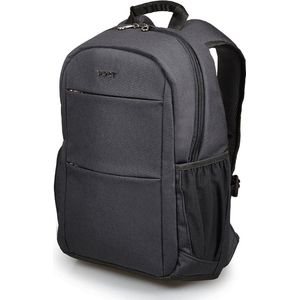 PORT DESIGNS NB rugzak Sydney Backpack 33,2-35,6cm (13-14 inch) zwart