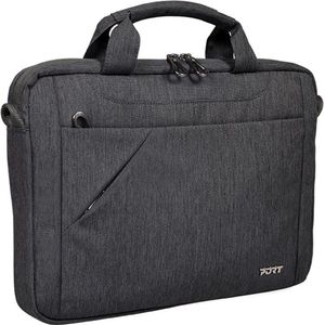 Port Designs Sydney TL - Laptoptas - 13-14 inch / Zwart