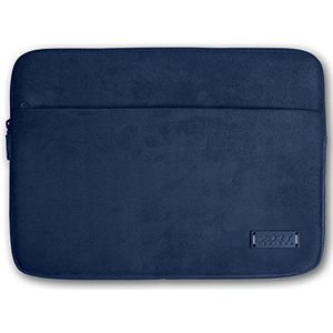 PORT DESIGNS MILANO MacBook Pro 13 '' 11/12""laptoptas, blauw