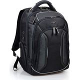 PORT DESIGNS NB rugzak Melbourne Backpack 39,6cm (15,6 inch) zwart