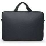 Port Designs Liberty III 156 Laptop Top Loading Case Black