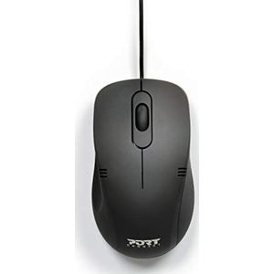 PORT DESIGNS muis PRO Mouse (900400-P)