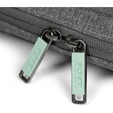 Laptop Case Port Designs Yosemite Eco TL Grey