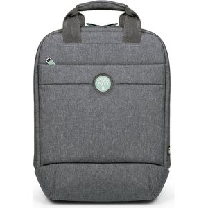 YOSEMITE ECO BACKPACK 13/14P GREY