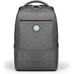 NB Rucksack Port Yosemite Eco XL Backpack (15,6) grey
