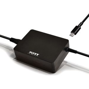 PORT Designs Voeding USB-C 90W EU /900098