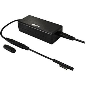 POORT CONNECT Voeding 60 W voor Microsoft Surface EU