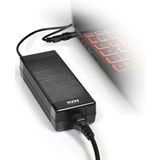 Port Designs - Power Supply - Universeel - Zwart - 150 W