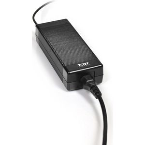 Port Designs - Power Supply - Universeel - Zwart - 150 W