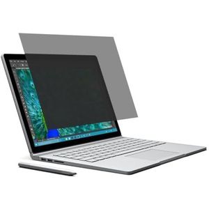Port Connect Blickschutzfilter für Notebooks, 16/9-256 x 144 mm, 11,6 Zoll
