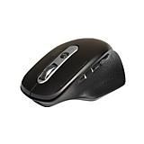 Port Connect - Draadloze Muis - Zwart - Oplaadbaar - 3200 DPI - Inclusief Oplaadkabel