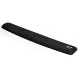 Port - Ergonomische Polssteun - Zwart - Gelpad - Anti-slip Basis