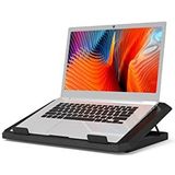 PORT Ergonomic Cooler Pro - Notebookventilator