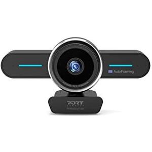 Connect Mini-conferentiecamera 4k met automatische bijsnijden uhd