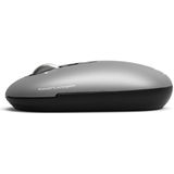 Port Designs - Pure Mac - Draadloze Muis - Grijs - Bluetooth - Oplaadbaar via USB-C