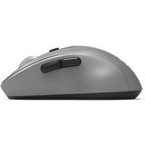 Port Designs - Sideral - Draadloze Muis - Grijs - USB-C Oplaadbaar