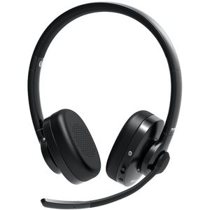 Port Designs - ON'R 500 - Gaming Headset - Zwart - Stereo - Bluetooth®