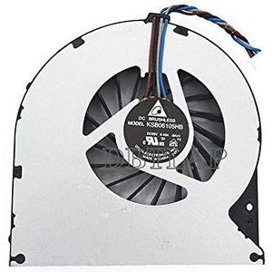 DBTLAP laptop CPU cooling Koelventilator Koelventilator voor Toshiba Satellite S70-B P70-B Cooler Koelventilator