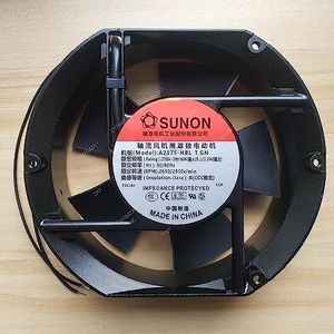 Koelventilator voor SUNON A2175-HBL A2175-HBT T.GN 220V 2-Wire 17251 Koelventilator