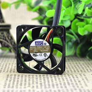Koelventilator voor AVC Ventilator 12v 0.11A 4cm 4010 3-Wire DS04010B12H high volume CPU Ventilator