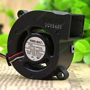 Koelventilator voor NMB BM4520-04W-B39 12V 0.12A 4520 3-Wire BenQ projector turbo Ventilator