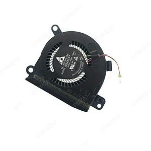 Laptop CPU Koelventilator Koelventilator voor ASUS ZenBook Pro 14 UX450F UX480FD 13NB0JU0T03011