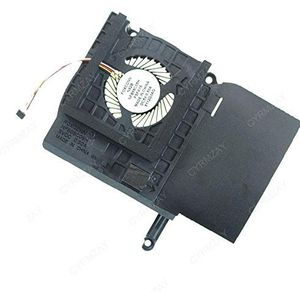 Koelventilator Koelventilator voor HP 22-b001na 22-b000na 22-b013w CPU Koelventilator NFB86C05H 863659-102 863659-004