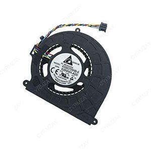 Laptop Koelventilator Koelventilator voor Dell Alphaware Alienware R1 R2 KSB0705HB-A 6XNNH-A00 4Pin